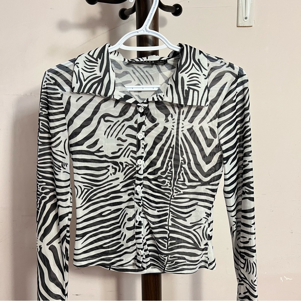 princess polly top